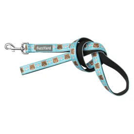 [15% OFF] Fuzzyard Fuzz Bear Dog Lead (2 Sizes)