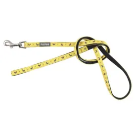 [15% OFF] Fuzzyard Monkey Mania Dog Lead (2 Sizes)