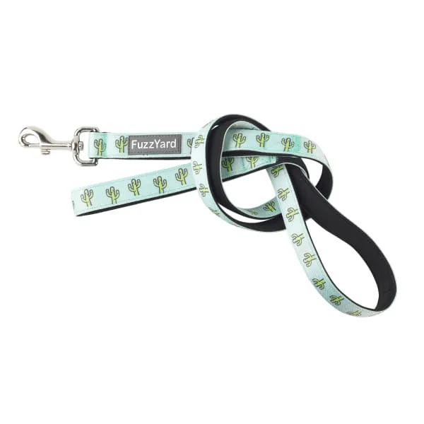 [15% OFF] Fuzzyard Tucson Dog Lead (2 Sizes)