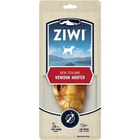 20% OFF (Exp 3Dec24): ZiwiPeak New Zealand Venison Hoofer Dog Chew