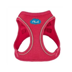 Air Mesh Vest Dog Harness — Peacock