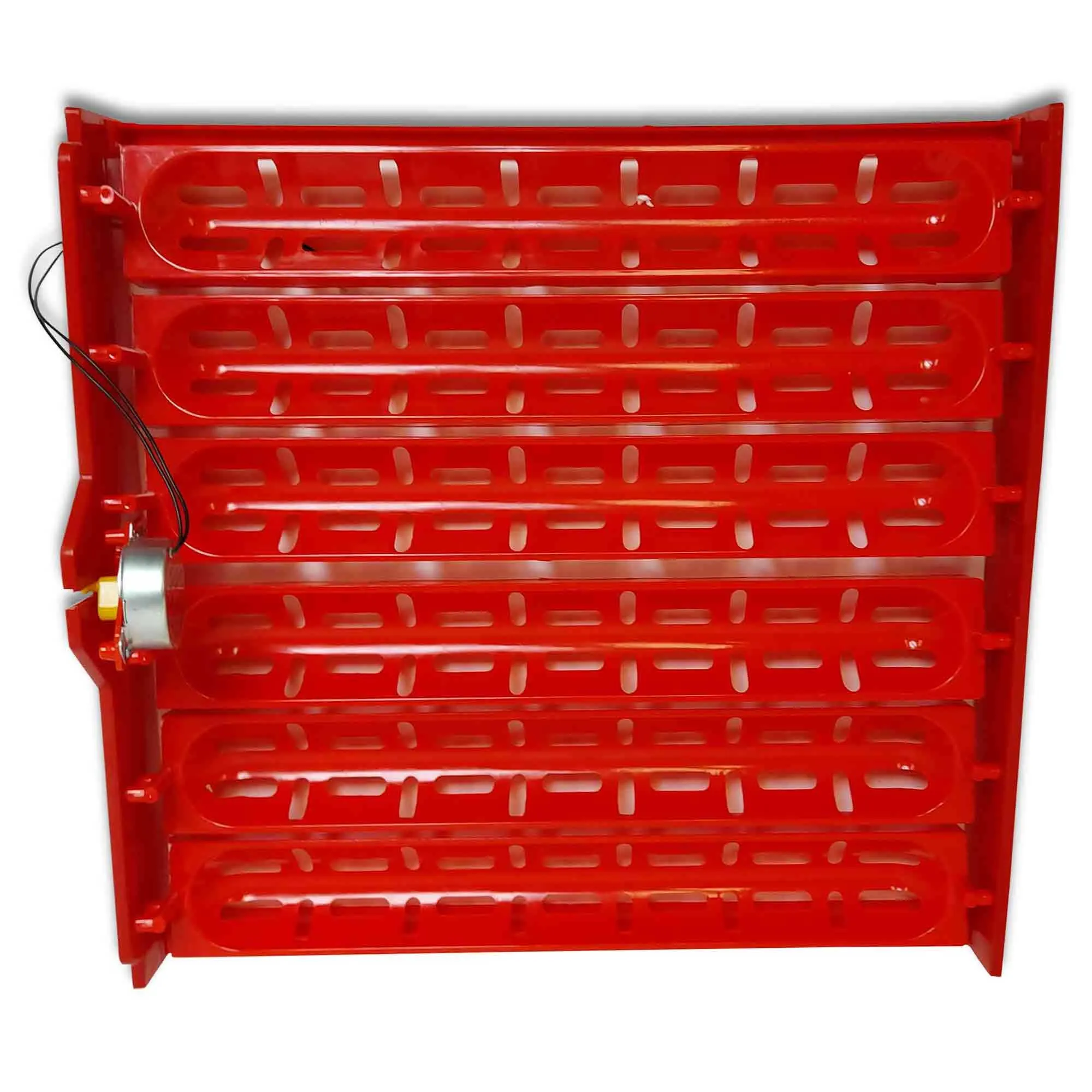 Automatic 60 Egg Incubator with LED, Temp Control   Accessories