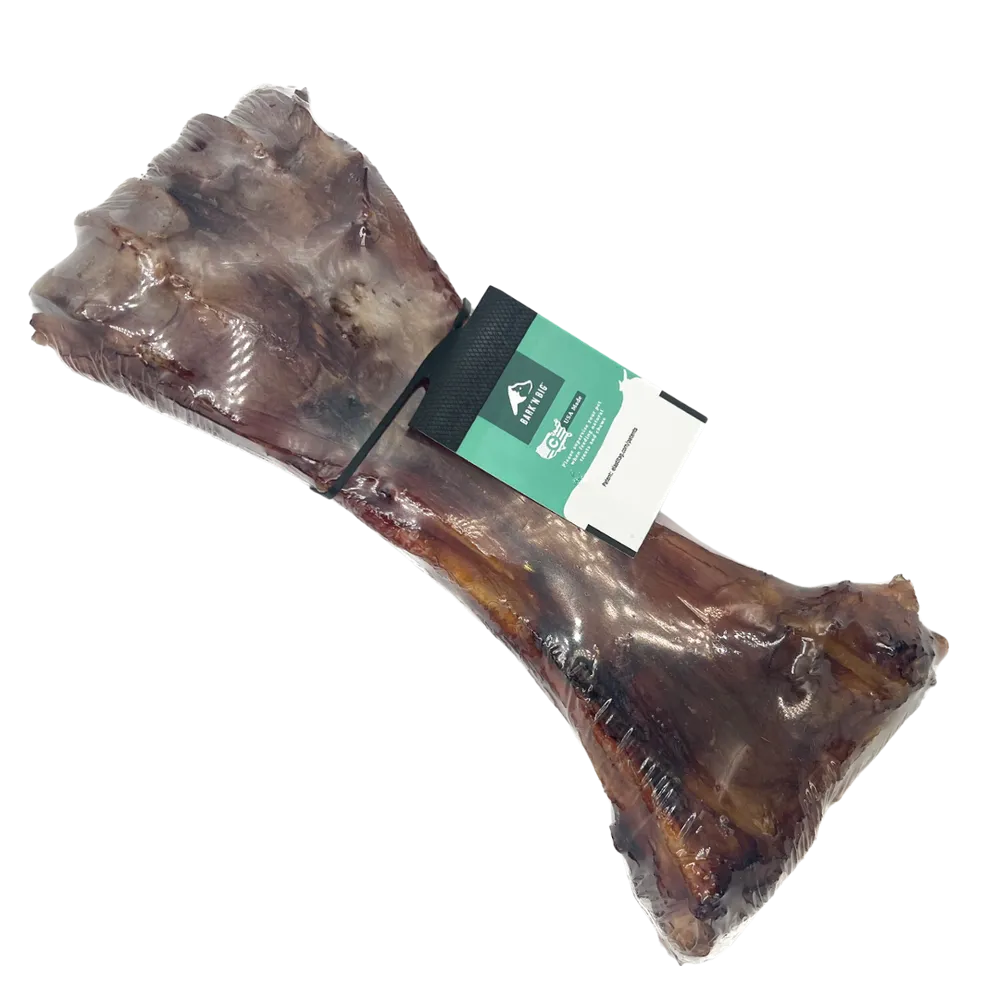 Beef Shin Bone - Full