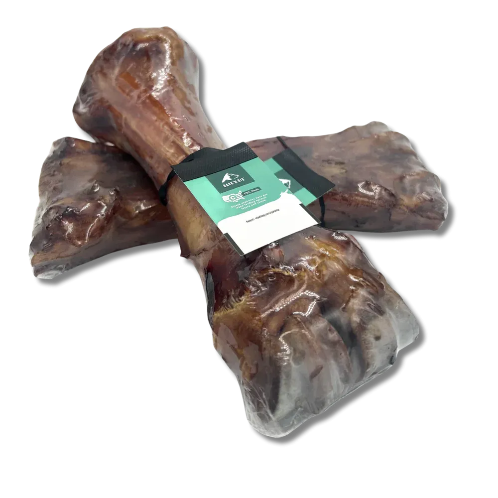 Beef Shin Bone - Full