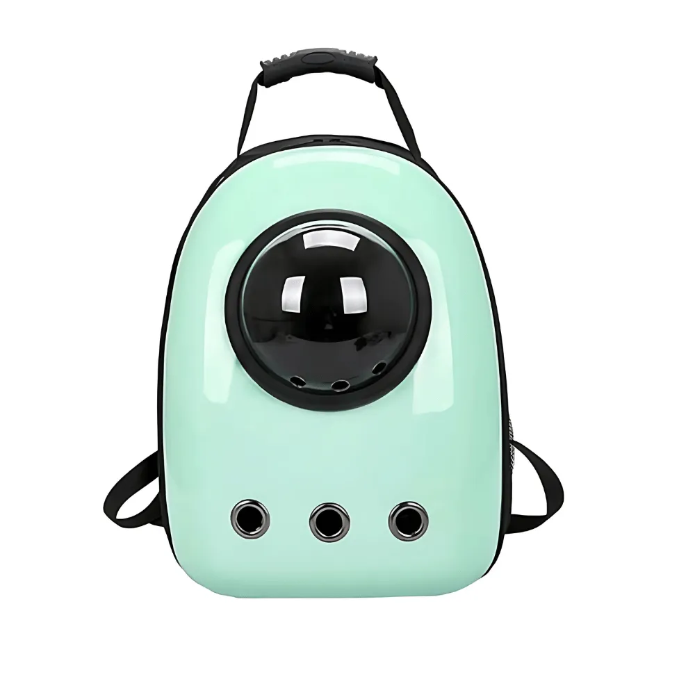 Bubble View Pet Carrier Backpack