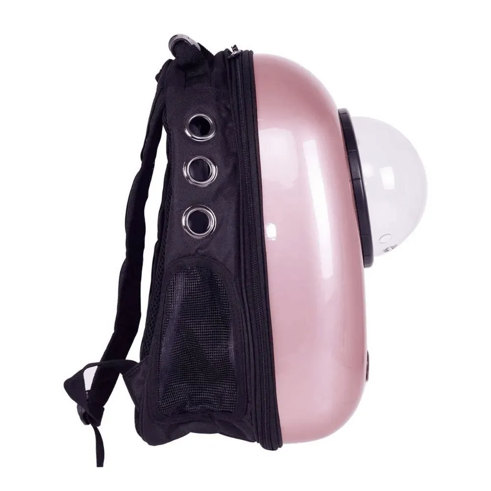 Bubble View Pet Carrier Backpack