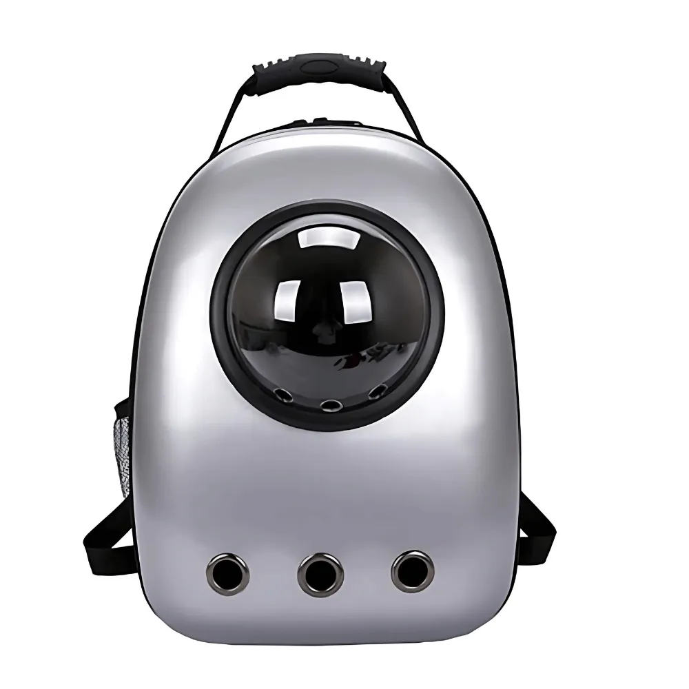 Bubble View Pet Carrier Backpack