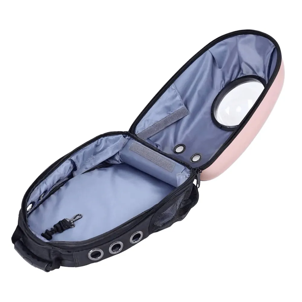 Bubble View Pet Carrier Backpack