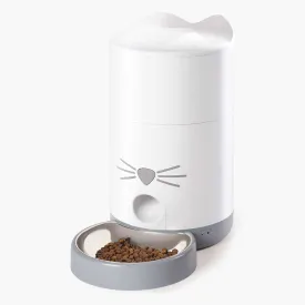 Catit PIXI Smart Slow Feeder with APP Remote Control 2.9L