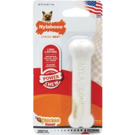Chicken Power Chew Bone NCF-10