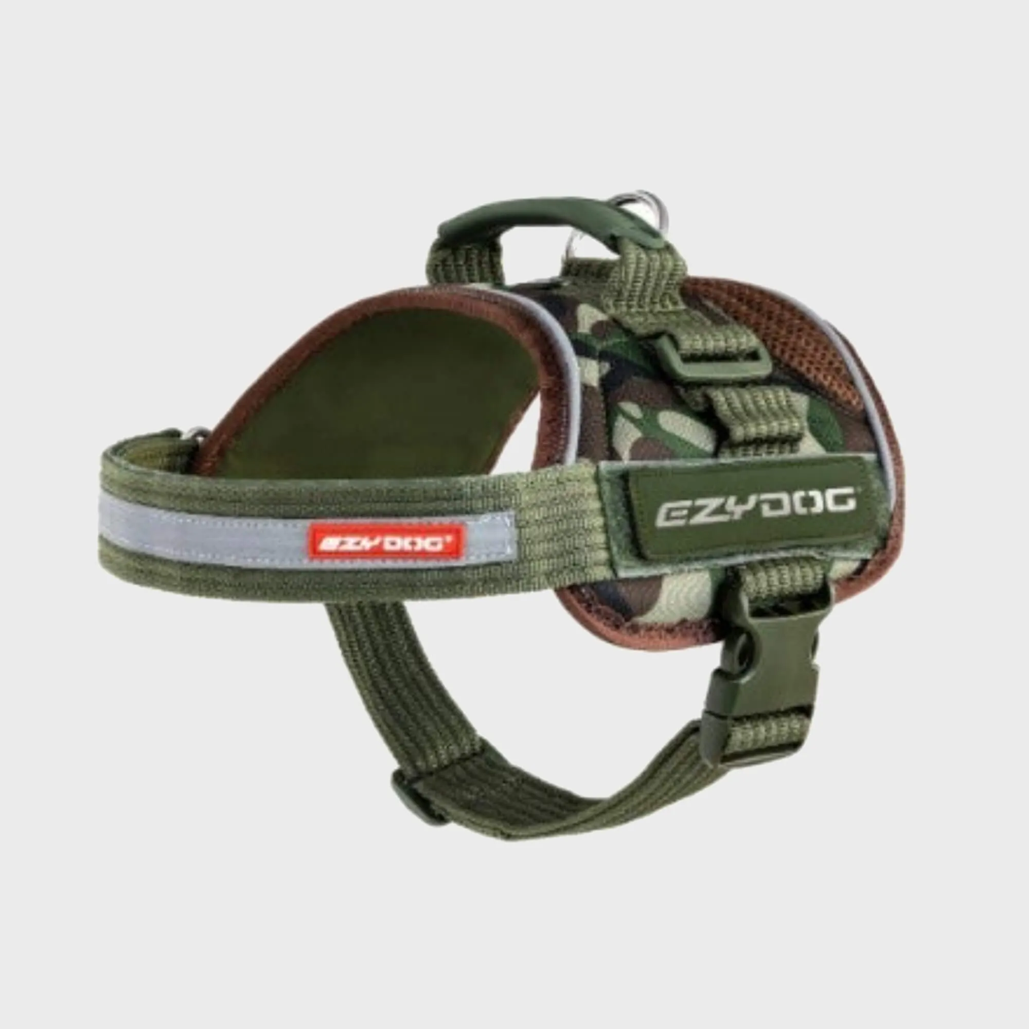 Convert Dog Harness