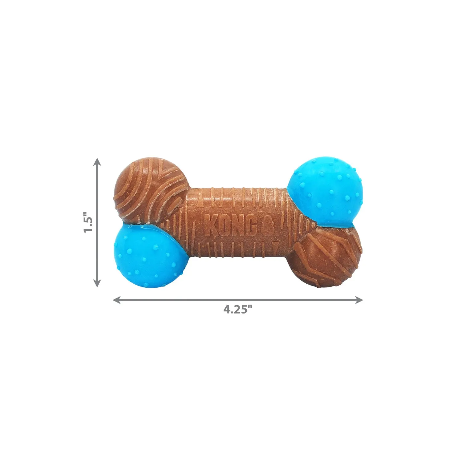 CORESTRENGTH Bamboo Bone