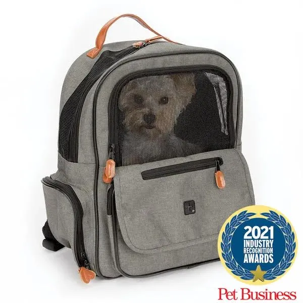 Cruising Companion On The Go Backpack
