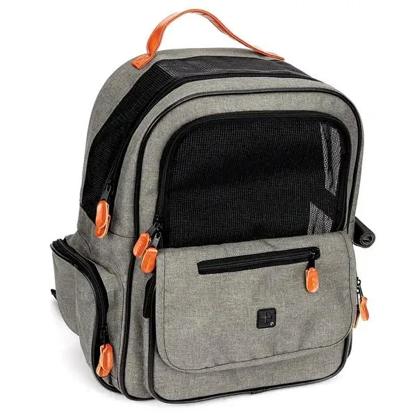 Cruising Companion On The Go Backpack