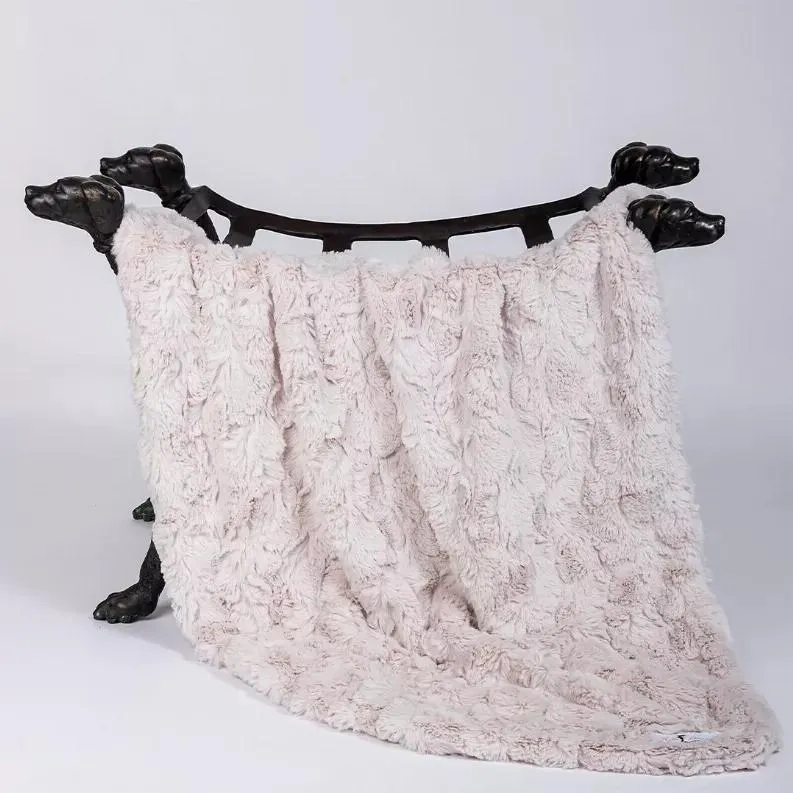 Cuddle Dog Blanket