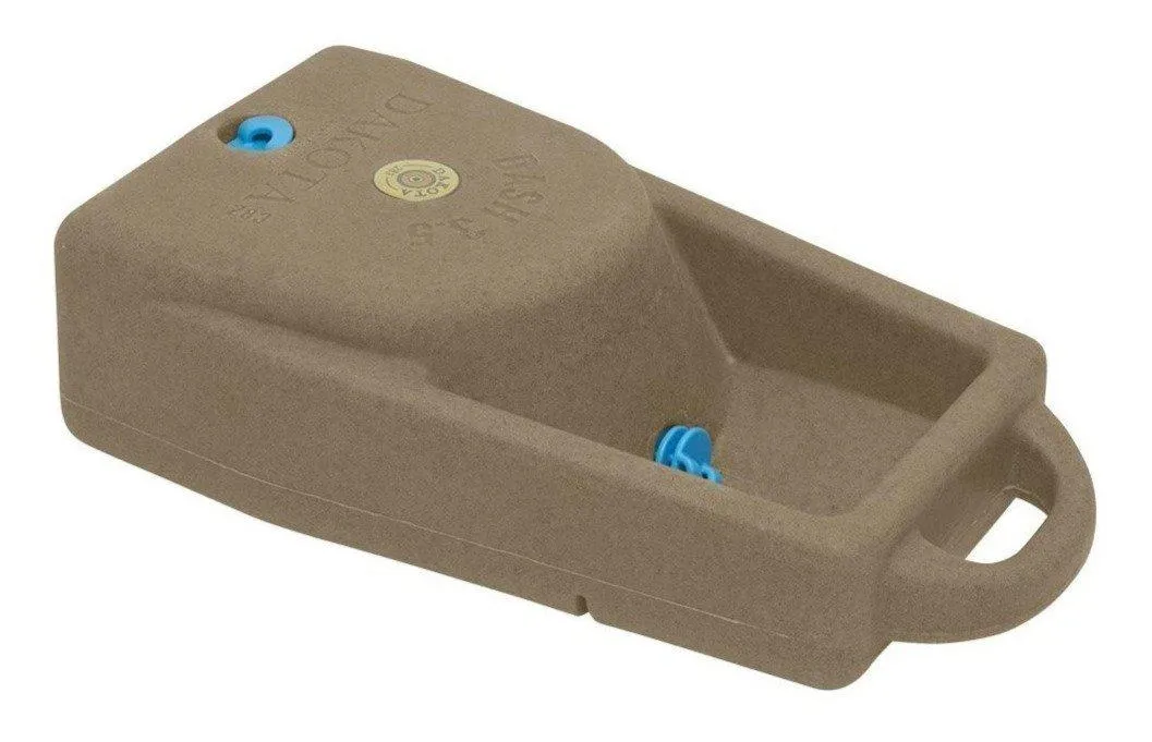 Dakota 283 Dash Portable Water Bowl System