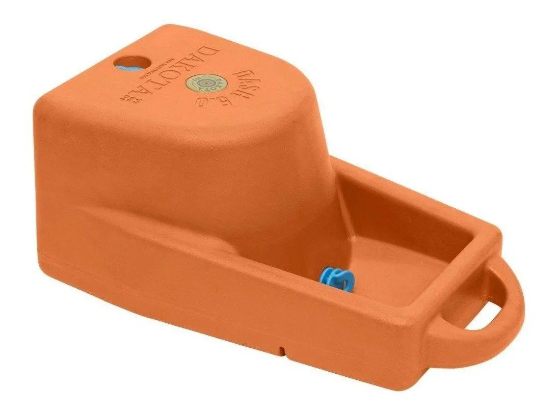 Dakota 283 Dash Portable Water Bowl System