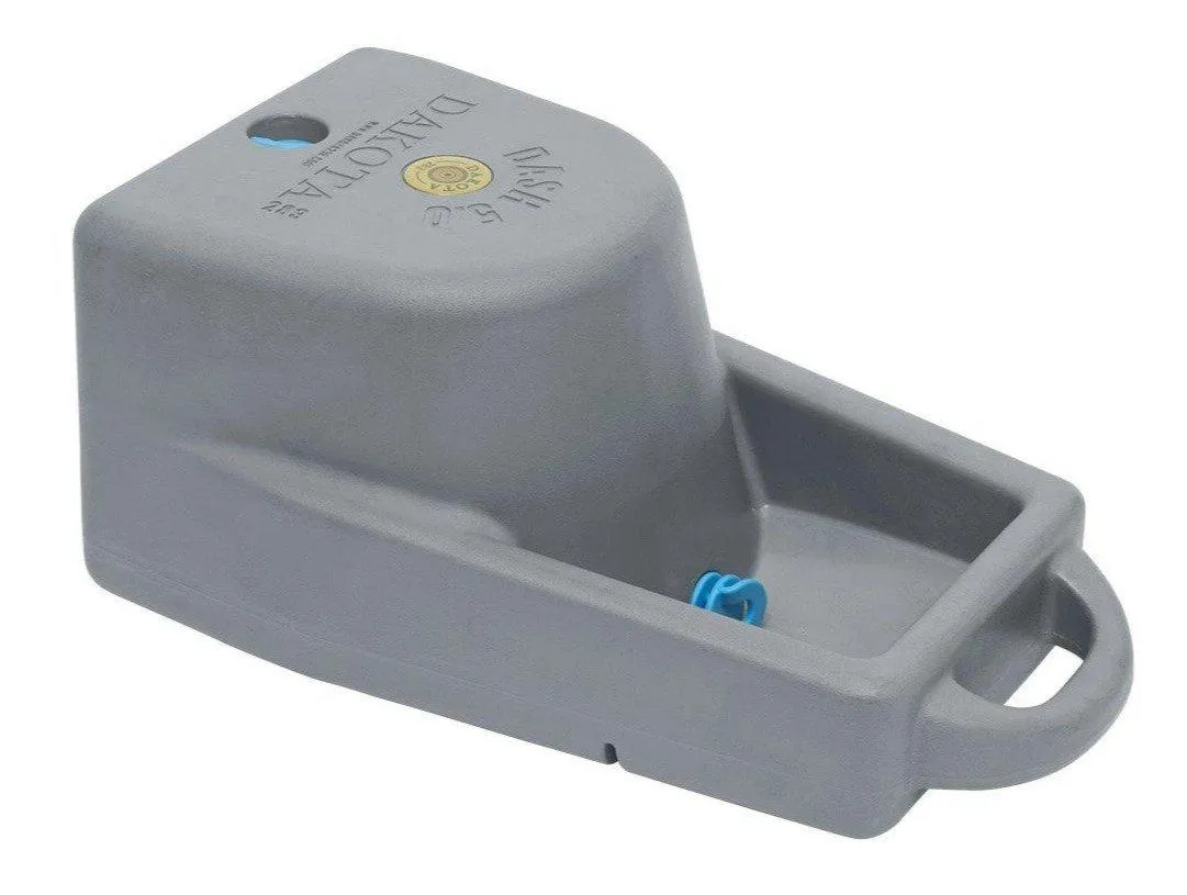 Dakota 283 Dash Portable Water Bowl System