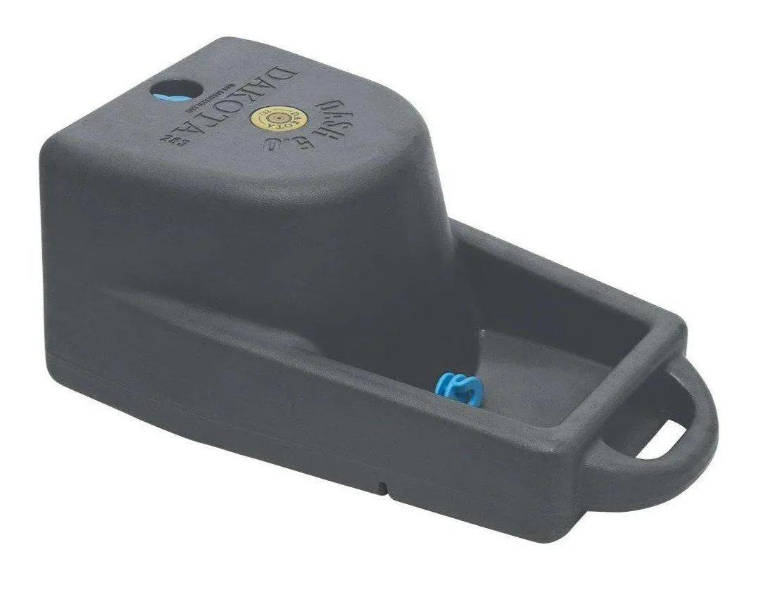 Dakota 283 Dash Portable Water Bowl System