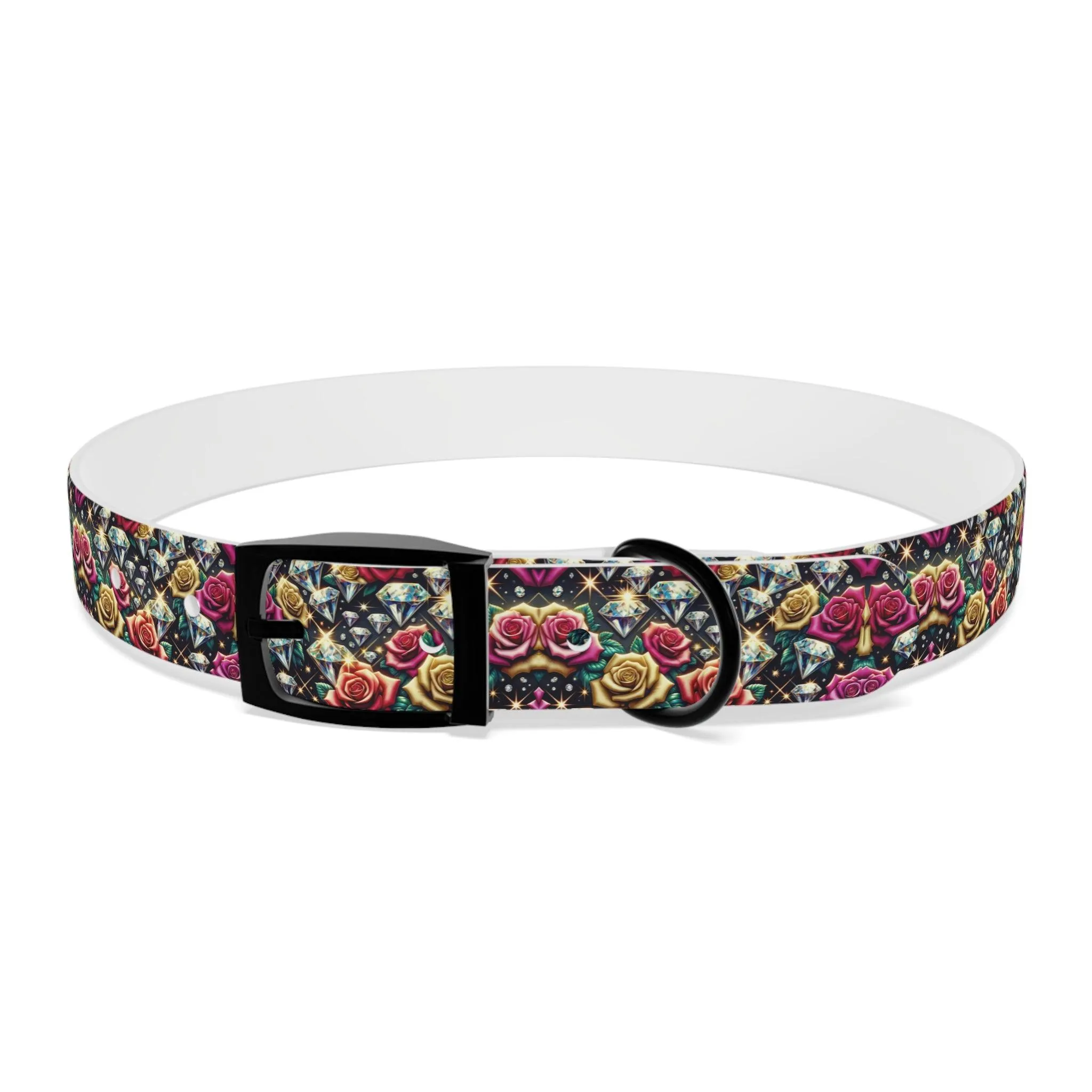 Dazzle & Delight Dog Collar
