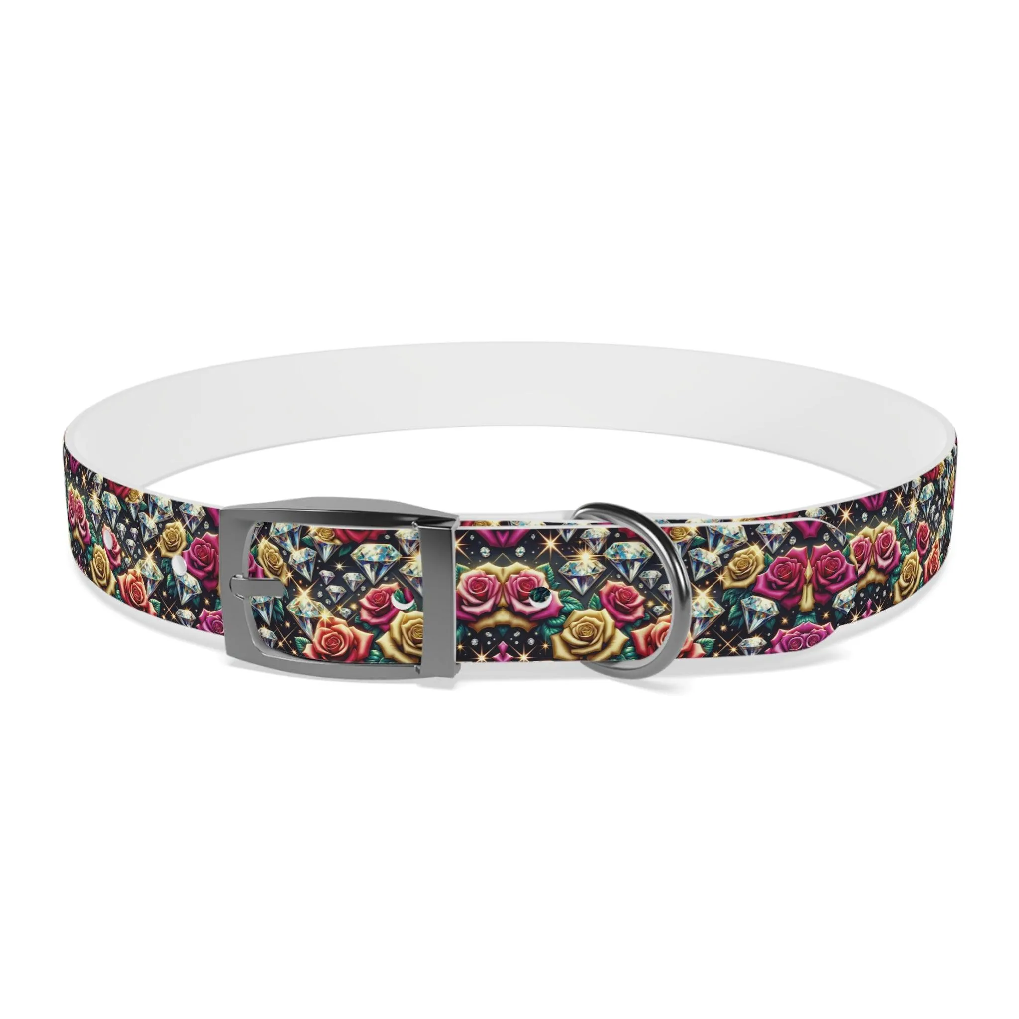 Dazzle & Delight Dog Collar