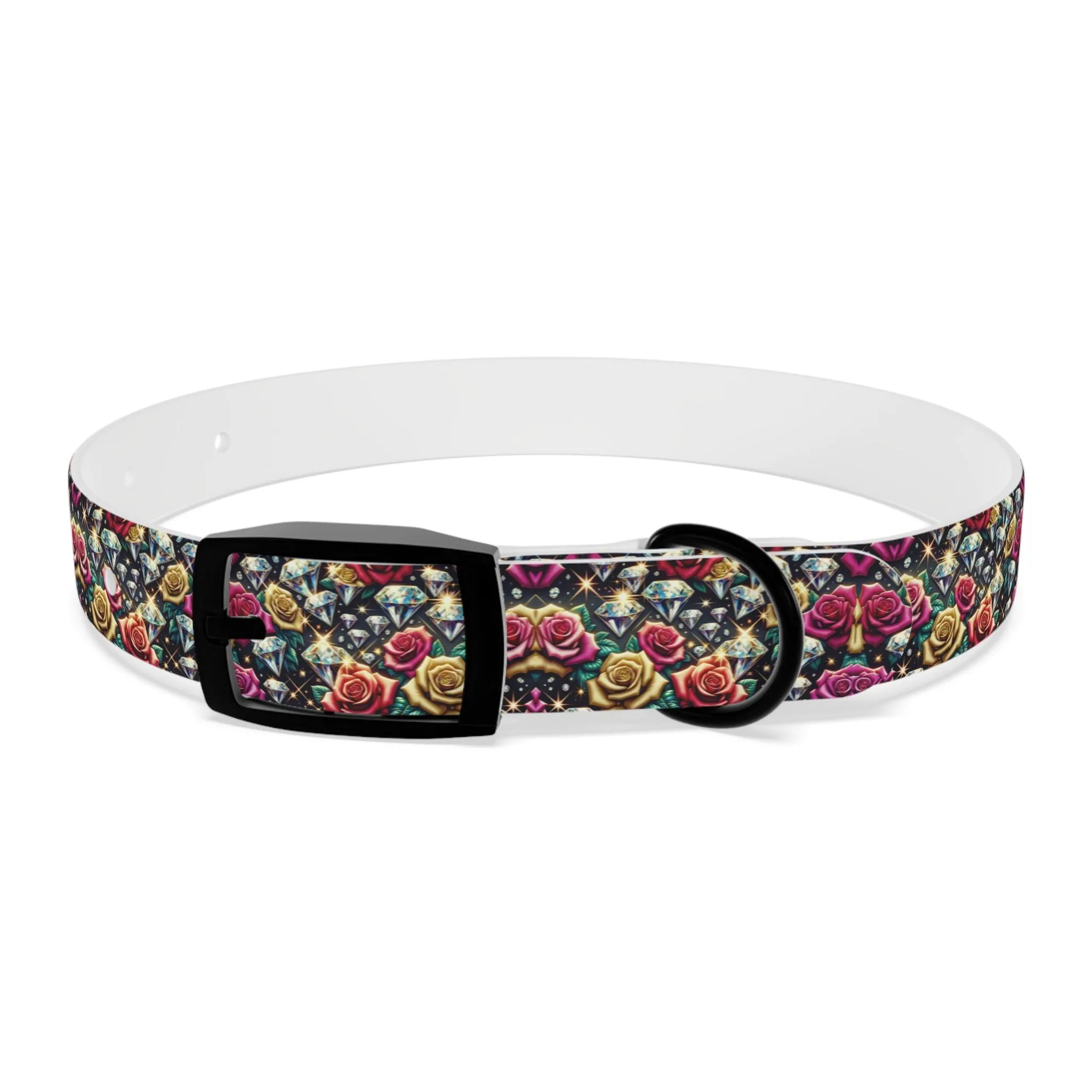 Dazzle & Delight Dog Collar