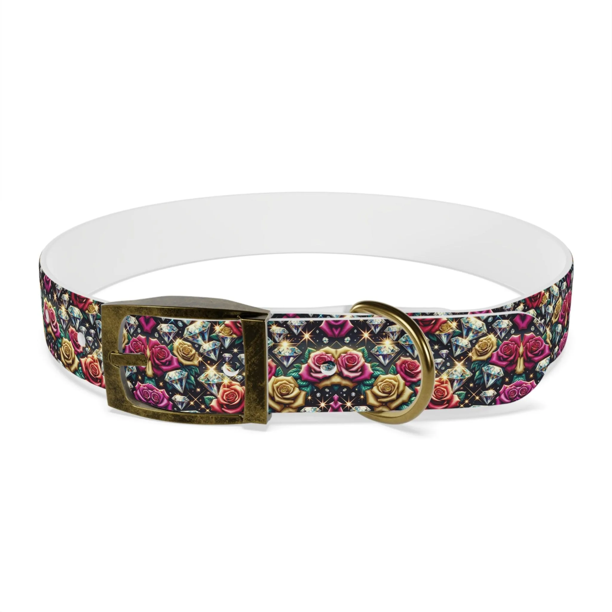 Dazzle & Delight Dog Collar