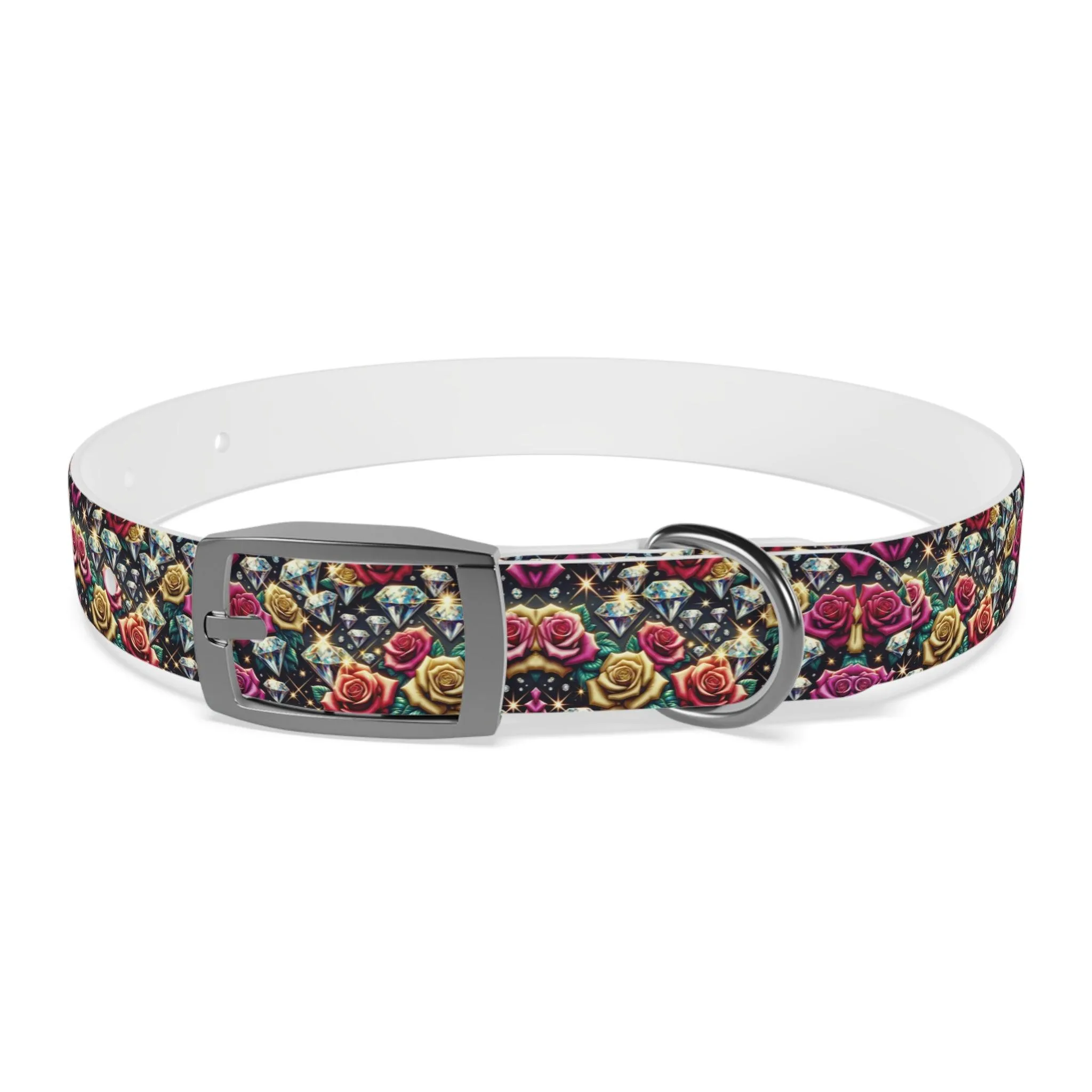 Dazzle & Delight Dog Collar