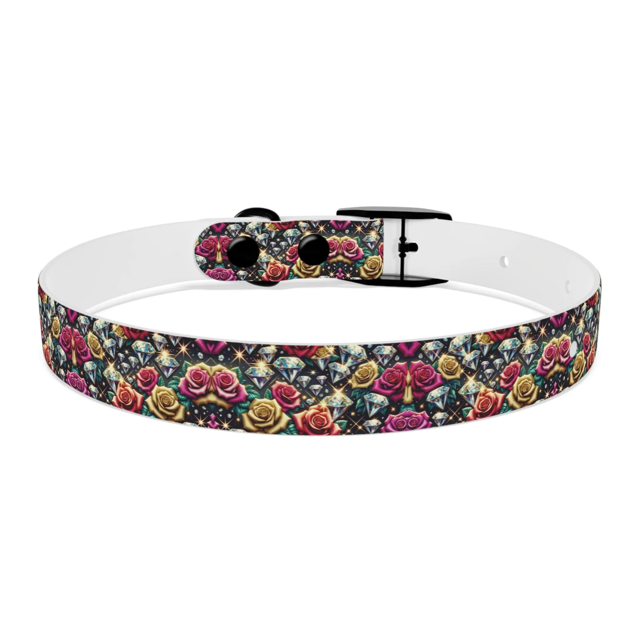Dazzle & Delight Dog Collar