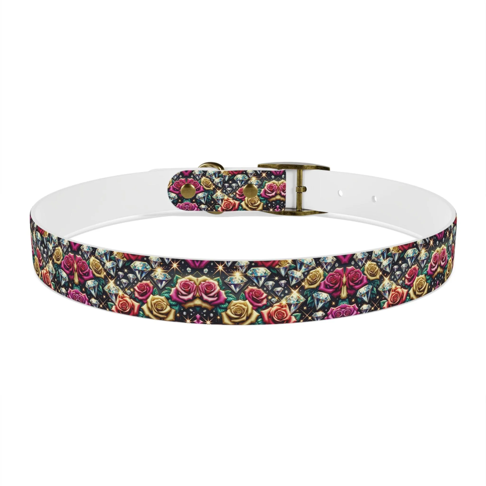 Dazzle & Delight Dog Collar