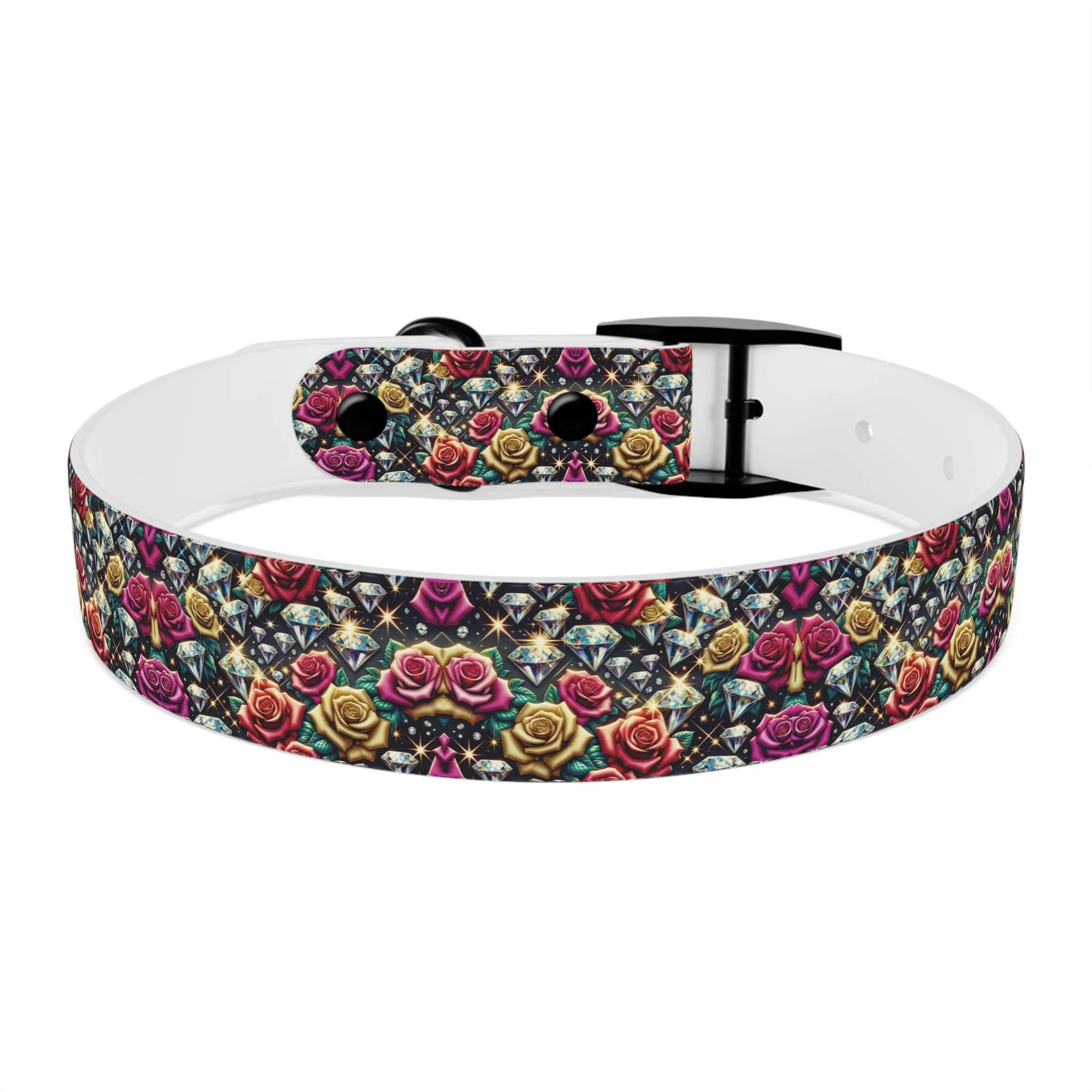 Dazzle & Delight Dog Collar