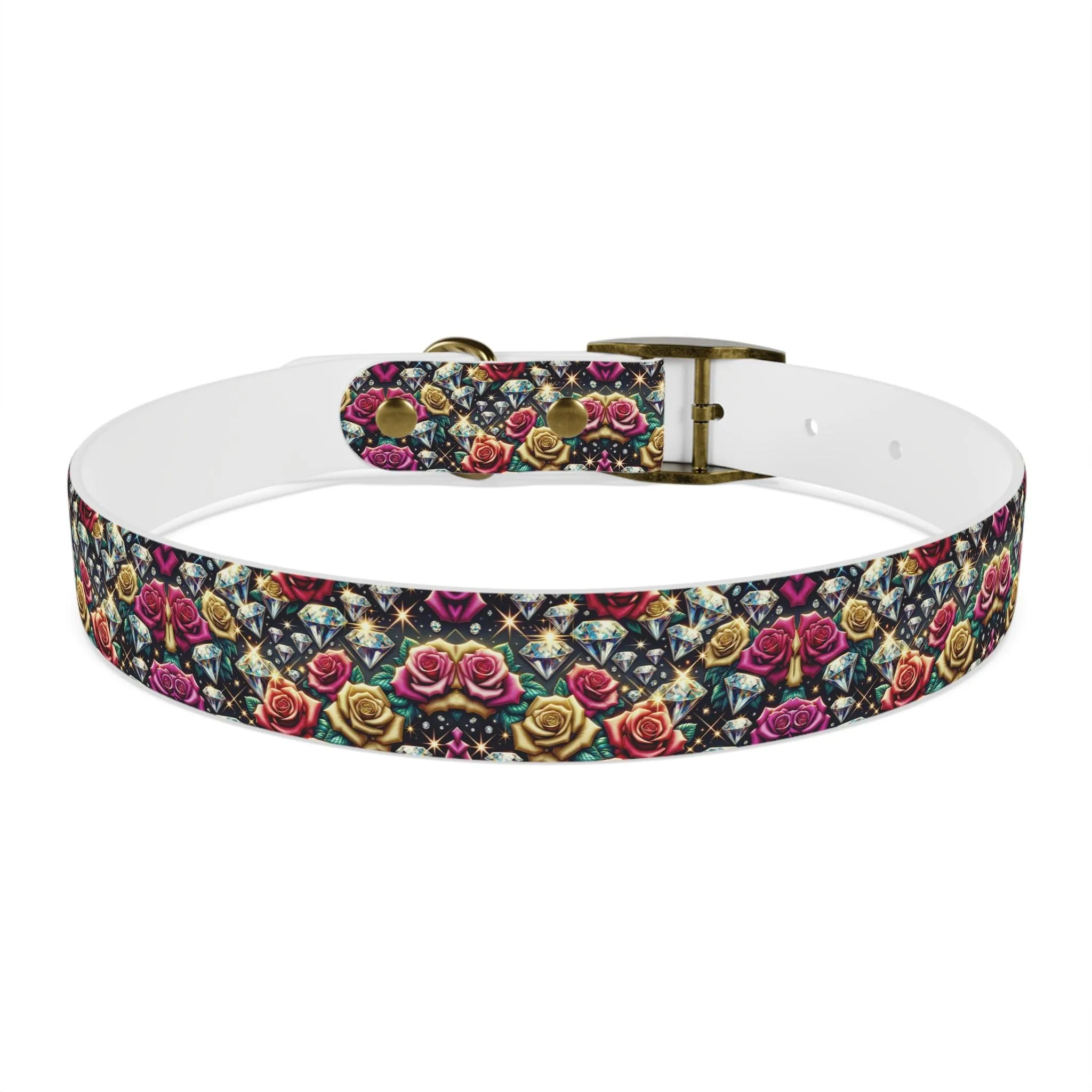 Dazzle & Delight Dog Collar