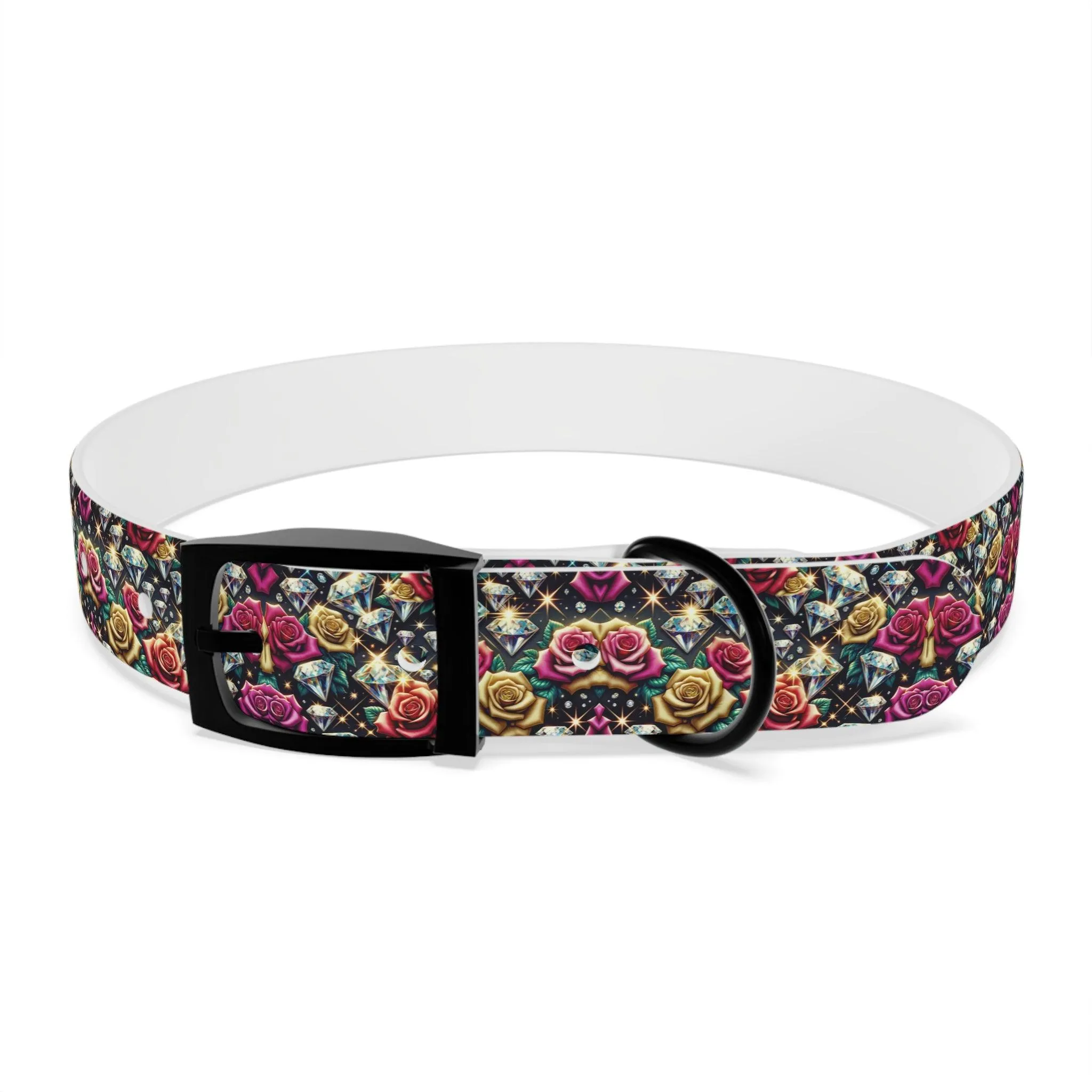 Dazzle & Delight Dog Collar