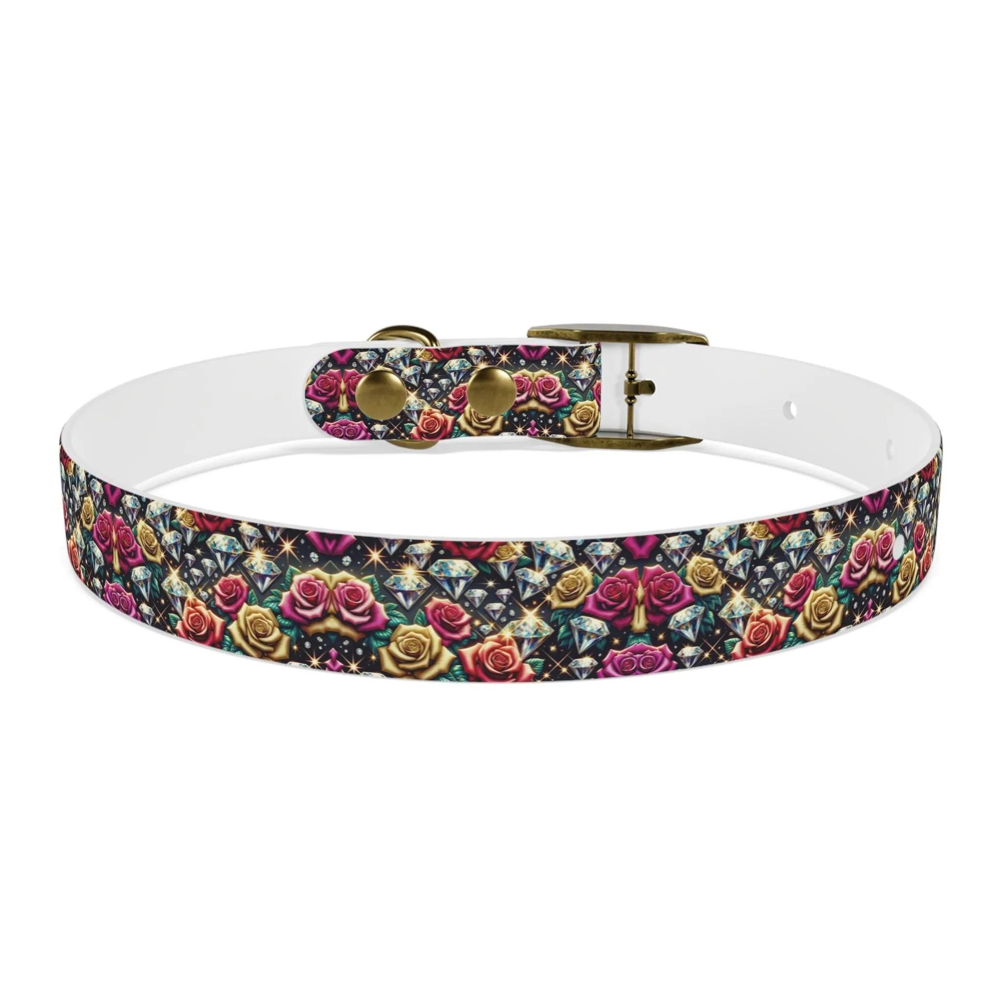 Dazzle & Delight Dog Collar