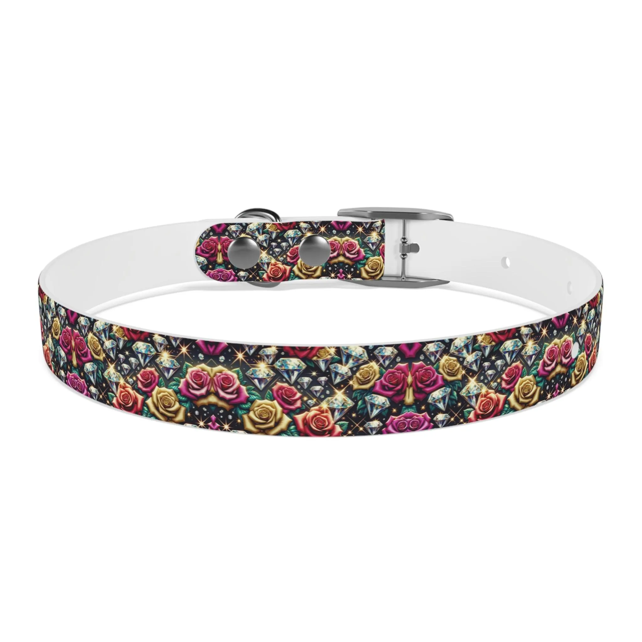 Dazzle & Delight Dog Collar