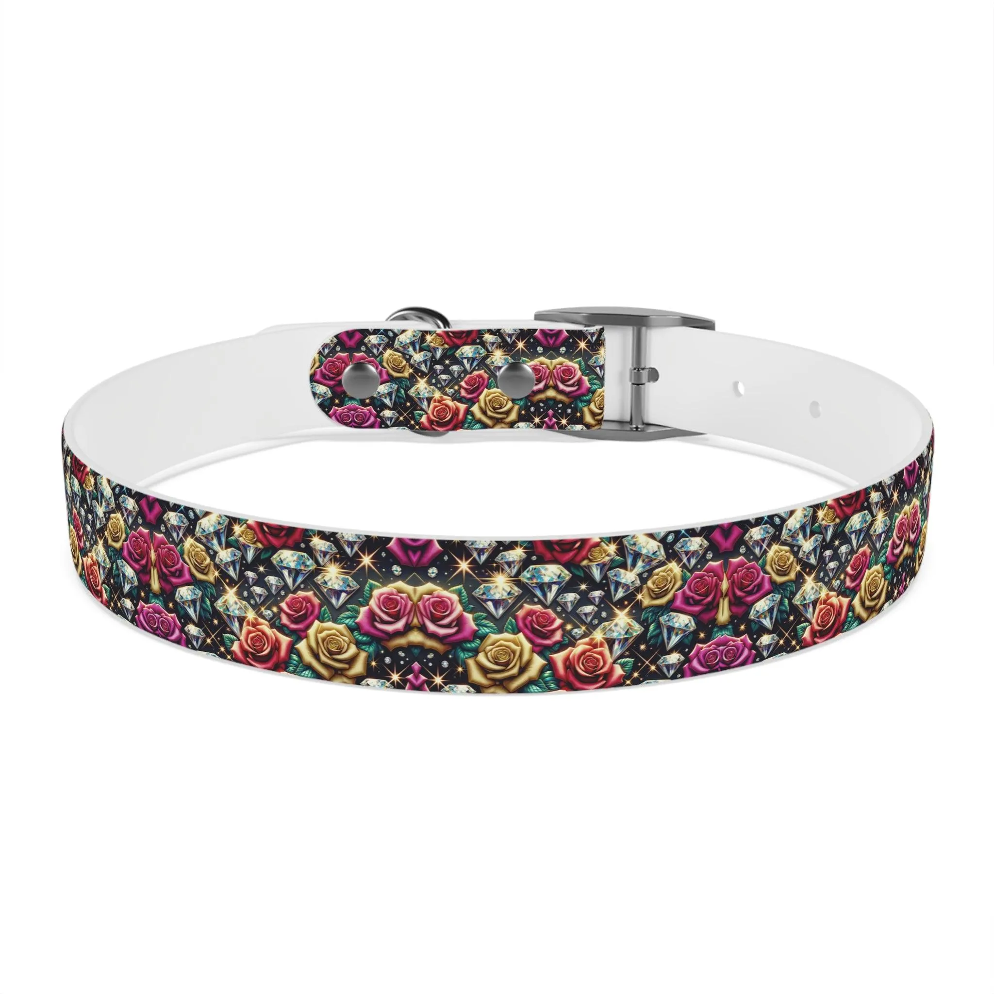 Dazzle & Delight Dog Collar