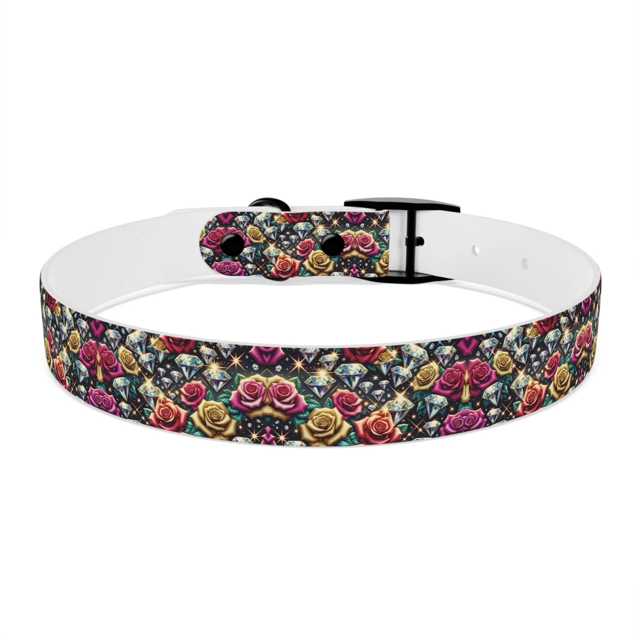 Dazzle & Delight Dog Collar