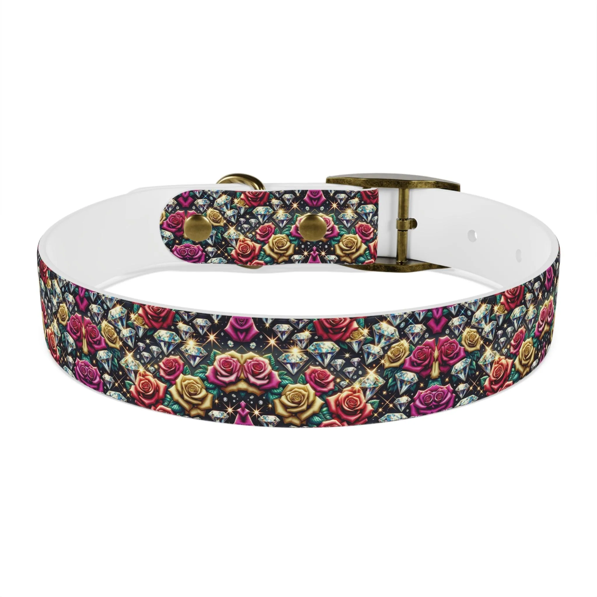 Dazzle & Delight Dog Collar