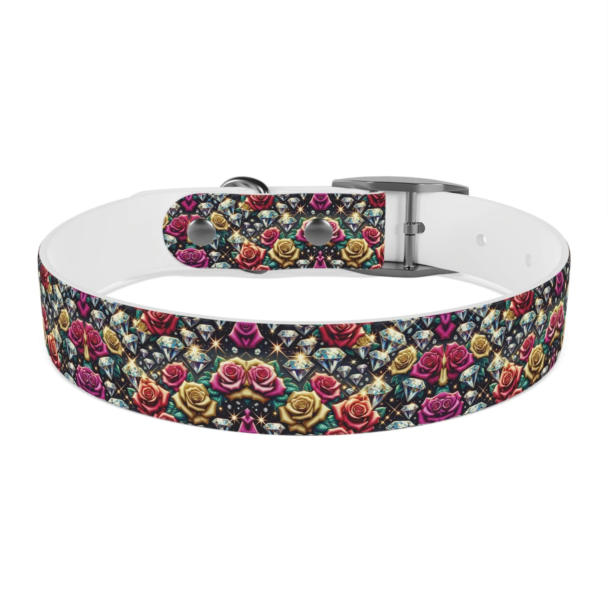 Dazzle & Delight Dog Collar