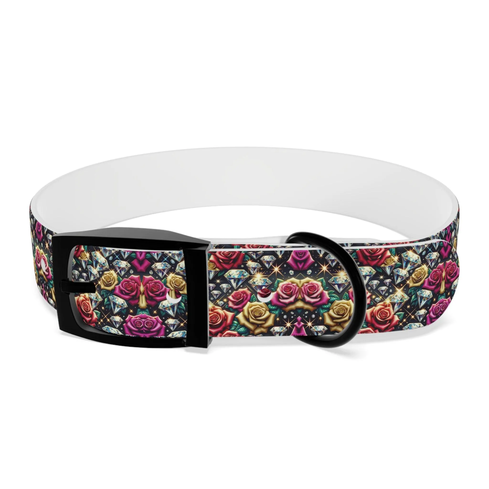 Dazzle & Delight Dog Collar