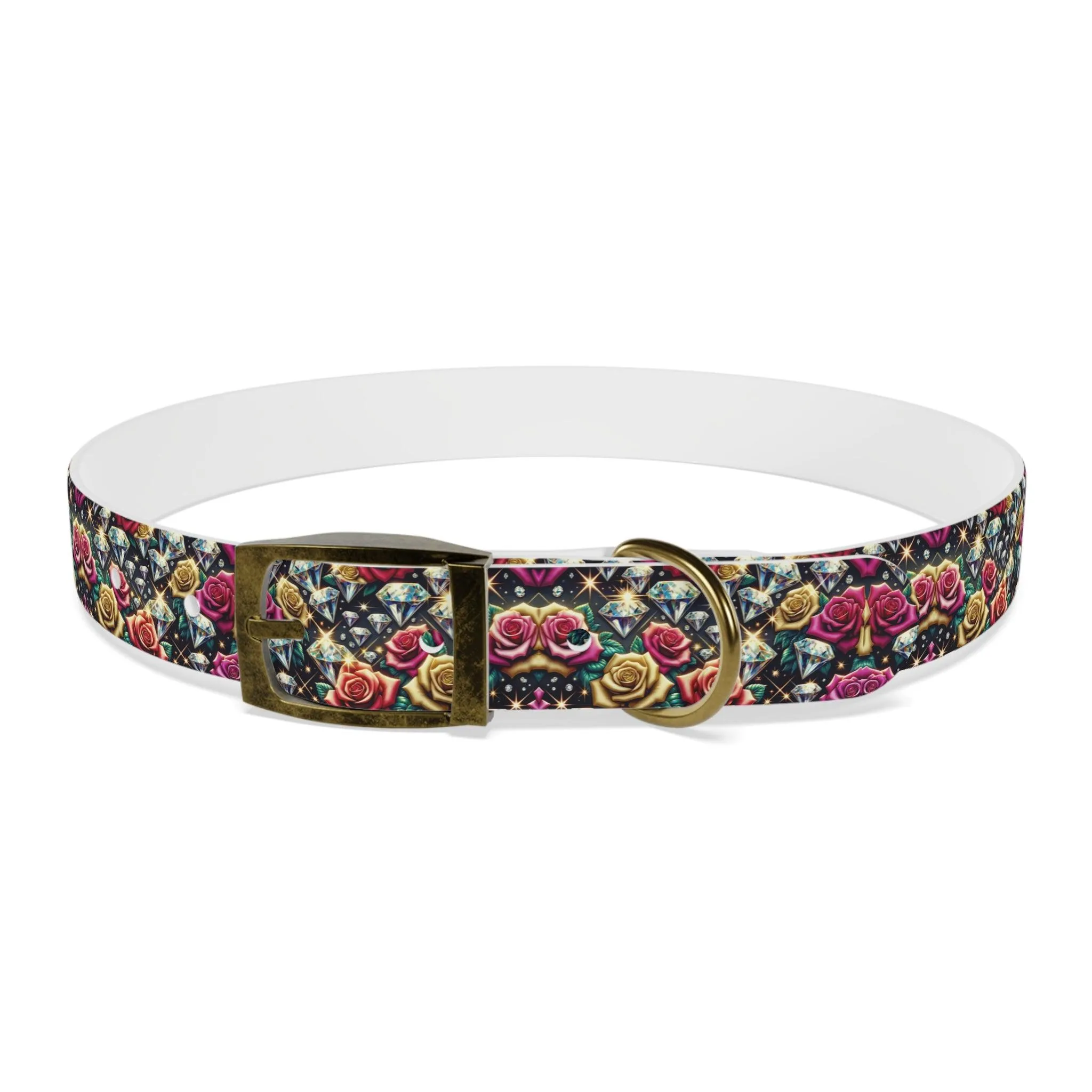 Dazzle & Delight Dog Collar