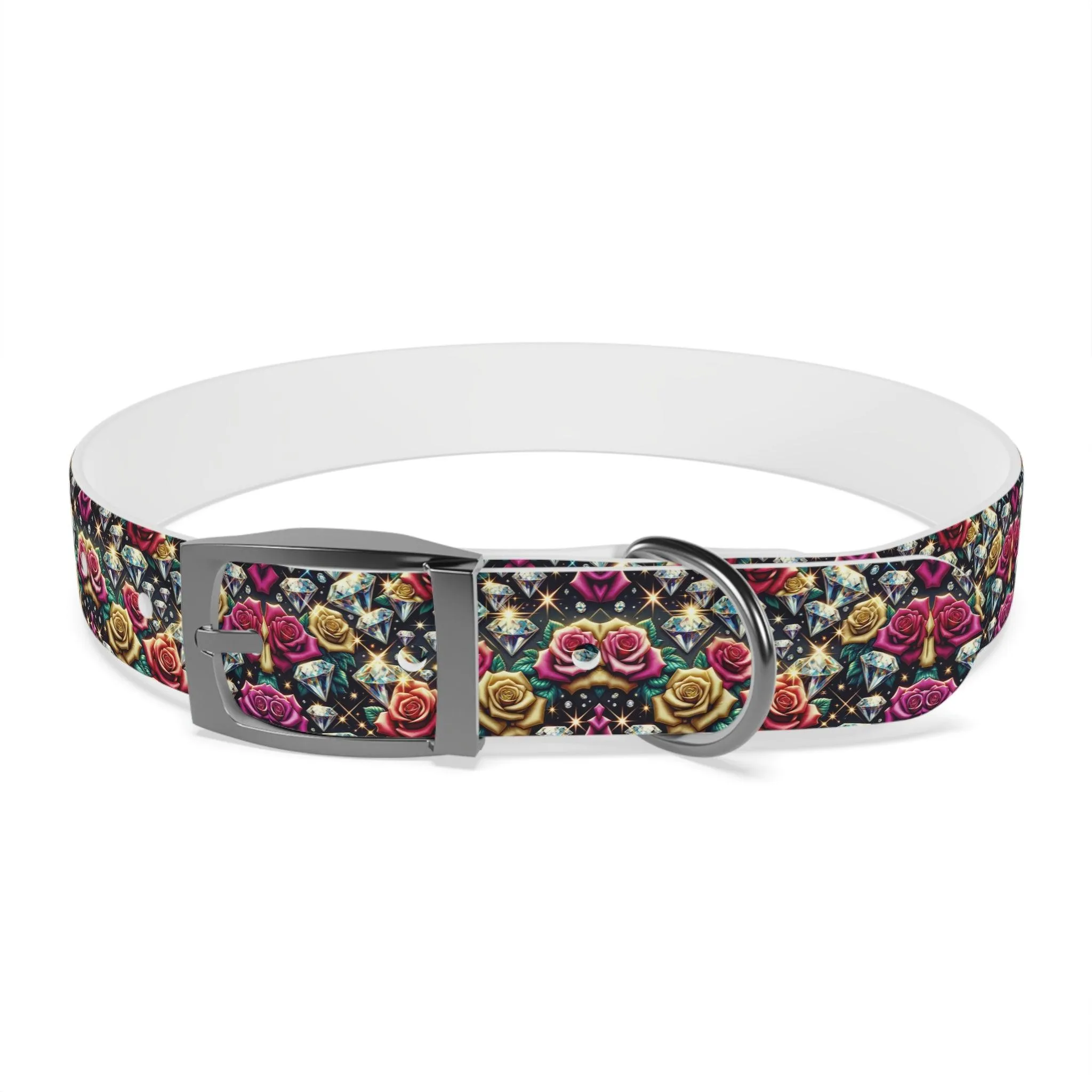 Dazzle & Delight Dog Collar