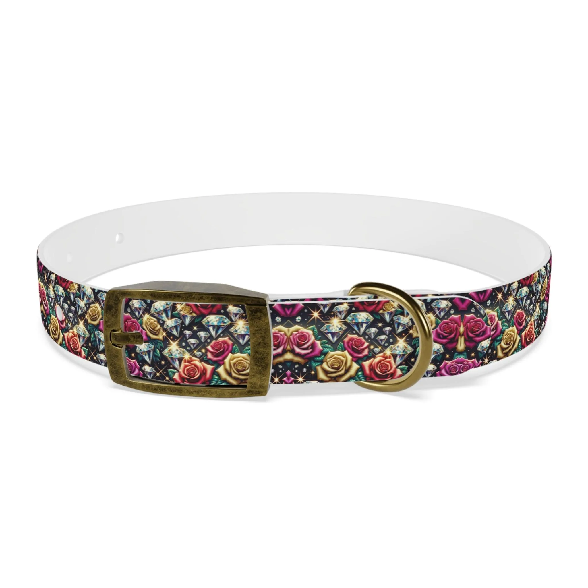 Dazzle & Delight Dog Collar