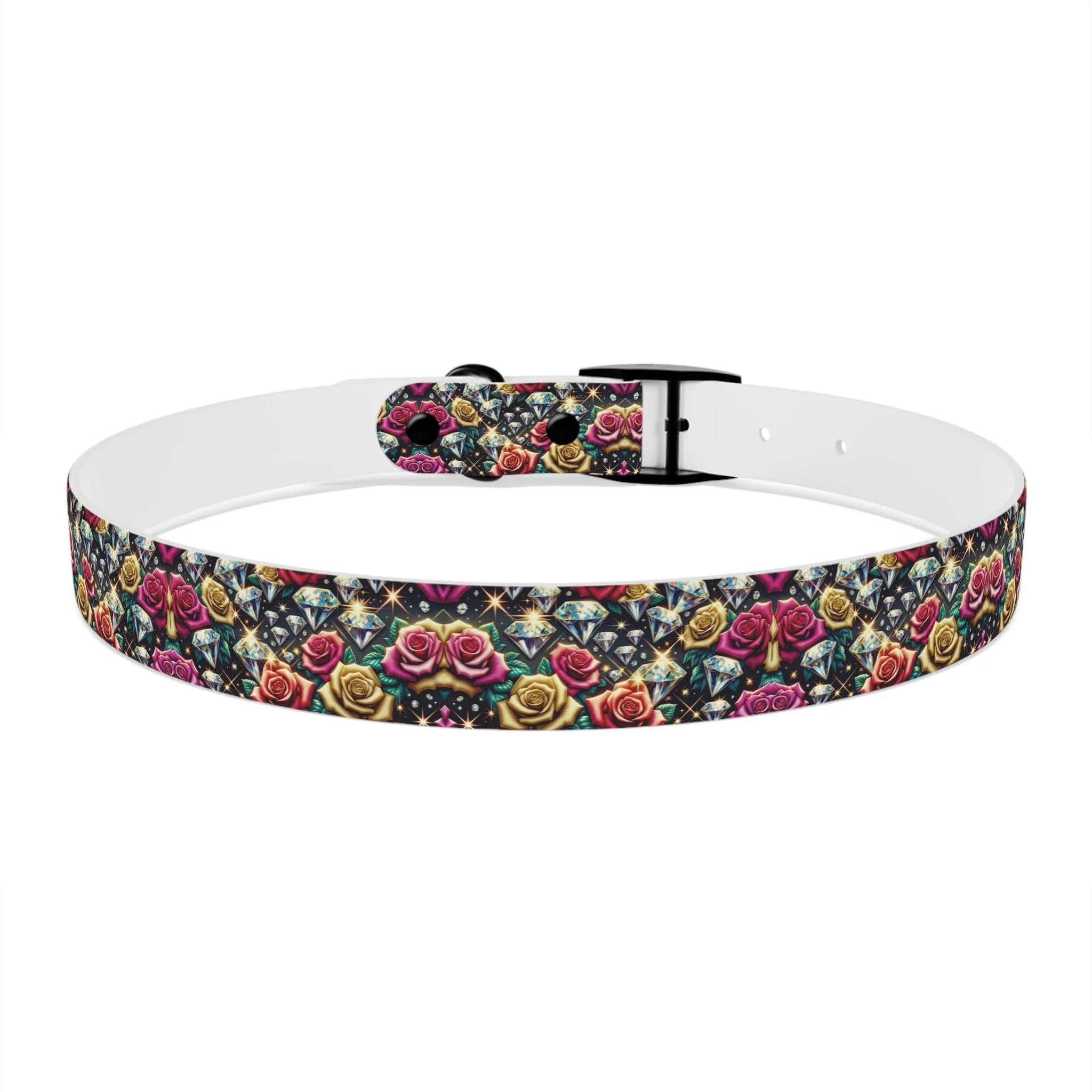 Dazzle & Delight Dog Collar