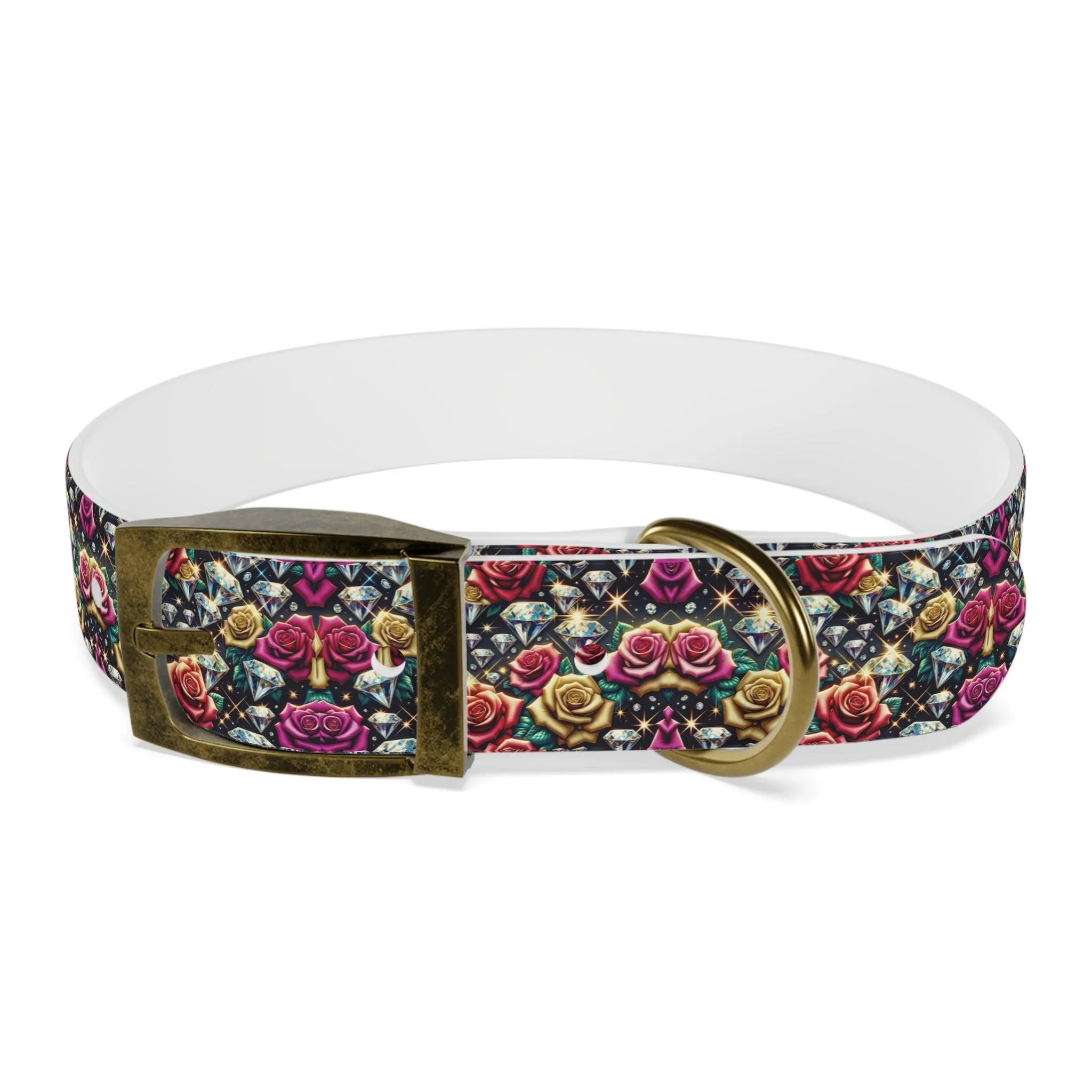 Dazzle & Delight Dog Collar