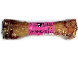 Diggin Your Dog Shankzilla DHYD Beef Bone