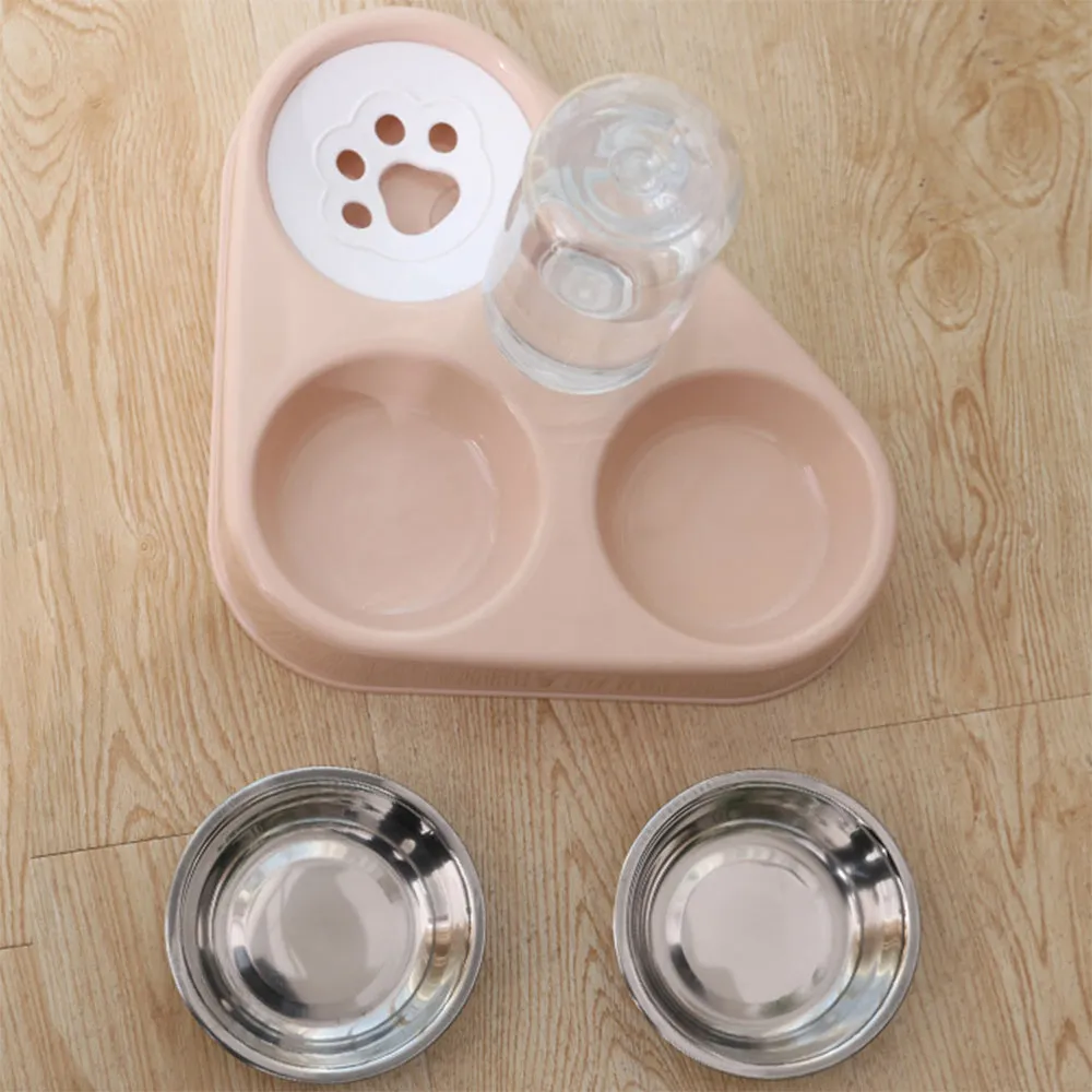Dog Drinking Bowl