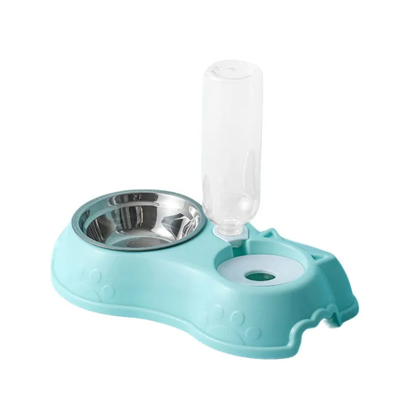 Dog Drinking Bowl