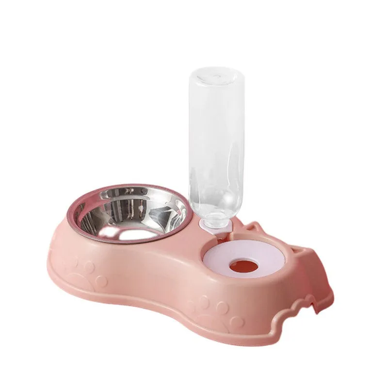 Dog Drinking Bowl