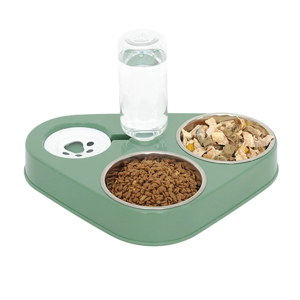 Dog Drinking Bowl